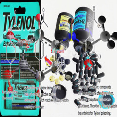 tylenol (asherah)