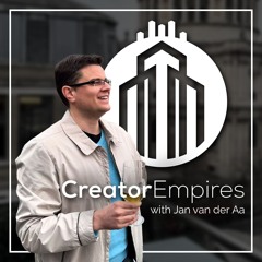 188. The Problem With 'Double Down On What's Working'