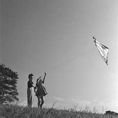Velimor -Lost kite