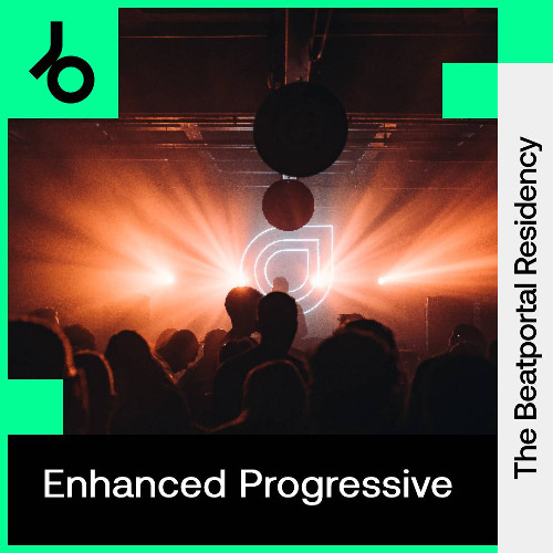 The Beatportal Residency: Beatport’s Hype Label of the Month — Enhanced Progressive