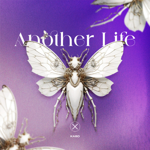 PREMIERE | KABO - Another Life [Axiom Music]