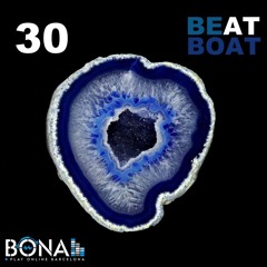 Beat at Boat #30 @RADIOBONA