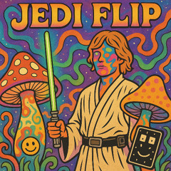 JEDI FLIPPING 30 MIN DUBSTEP MIX