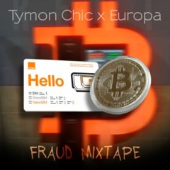 Tymon Chic X Europa - Atm