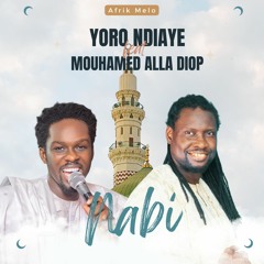 NABI (feat. Mouhamed Alla Diop)