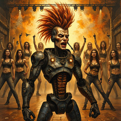 ChatGPT the musical