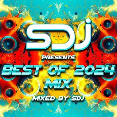 SDJ - Best of 2024 Mix
