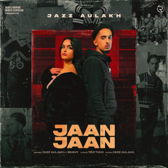 Jaan Jaan (feat. Simmy)