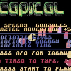 Laxity/MON - Capital Menu No. 5 (Menu Music + Download)