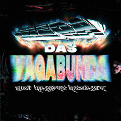 MEGA DAS VAGABUNDAS (feat. DJ K1MI 14, Dj Rensgo & Romenic)