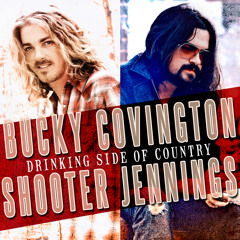 Drinking Side of Country (feat. Shooter Jennings)
