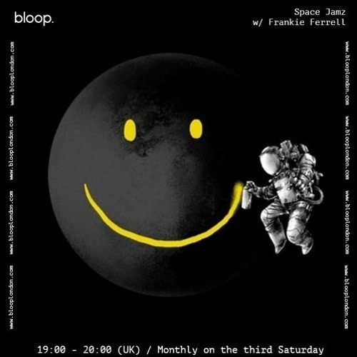 Space Jamz w/ Frankie Ferrell - 21.09.24