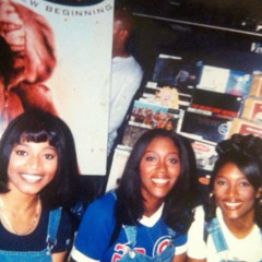 SWV - Right Here [BOUNCE]
