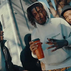 31 Josh- Top shottas