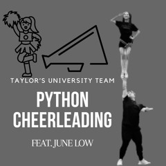 Introducing Cheerleading