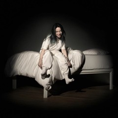 Billie Eilish - all the good girls go to hell (Dyglex Edit)