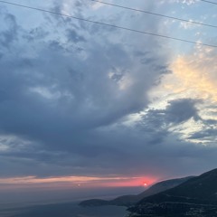 Ambient Reflections Mix 2025