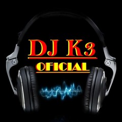 Mc Jhon JB - Vai Senta Na Piroca - Dj K3 Oficial - 2022