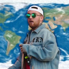 [FREE FOR PROFIT] 'Young Again' Mac Miller Type Mellow Beat 2020
