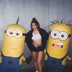 Charli XCX - Roll With Me (XAJA EDIT)