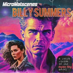 Billy Summers in the Rain