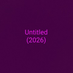 VARISONIK - Untitled (2026)