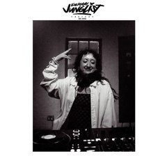 Shirley Temper - Everyday Junglist Podcast - Episode 603