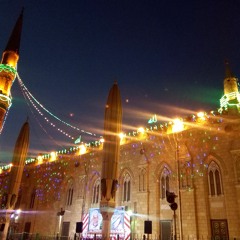 رحلتنا من السيدة لسيدنا الحسين