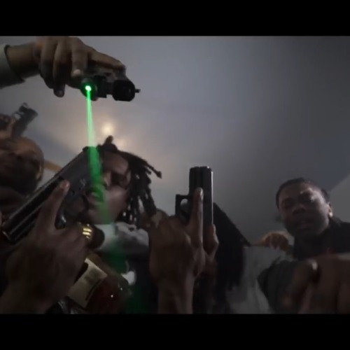 Spyda D - it’s up there