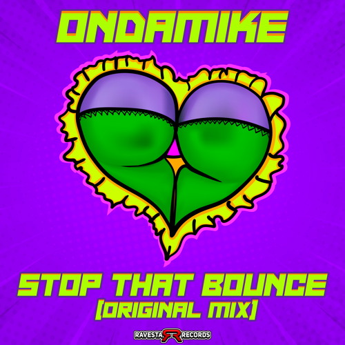 Stop That Bounce