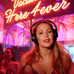 OMGG - Vacation's Here 4ever