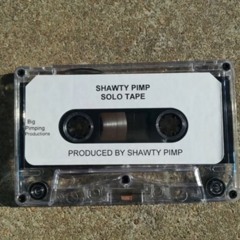 Shawty Pimp & MC Spade - Comin For Yo Ass 2