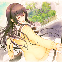 Walking Home At Sunset - OST 12