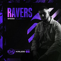 Kruzie - Dance With The Devil