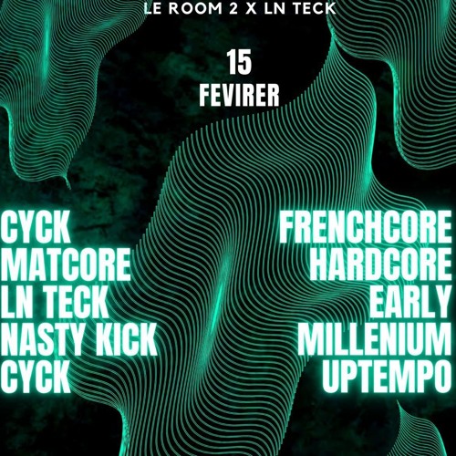 Set millenium Room 2 (15/02/25)