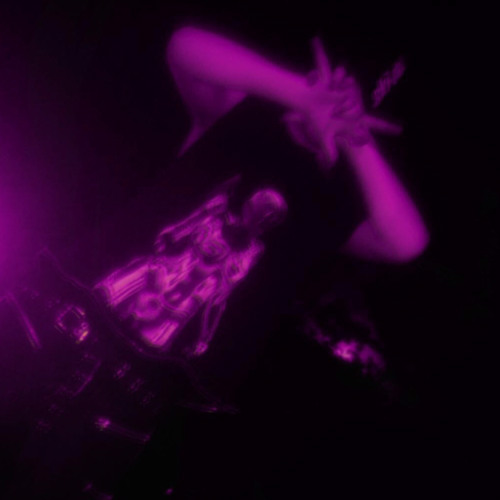 Rx Dolo - Pick Your Fears (prod. Daiithefluu)