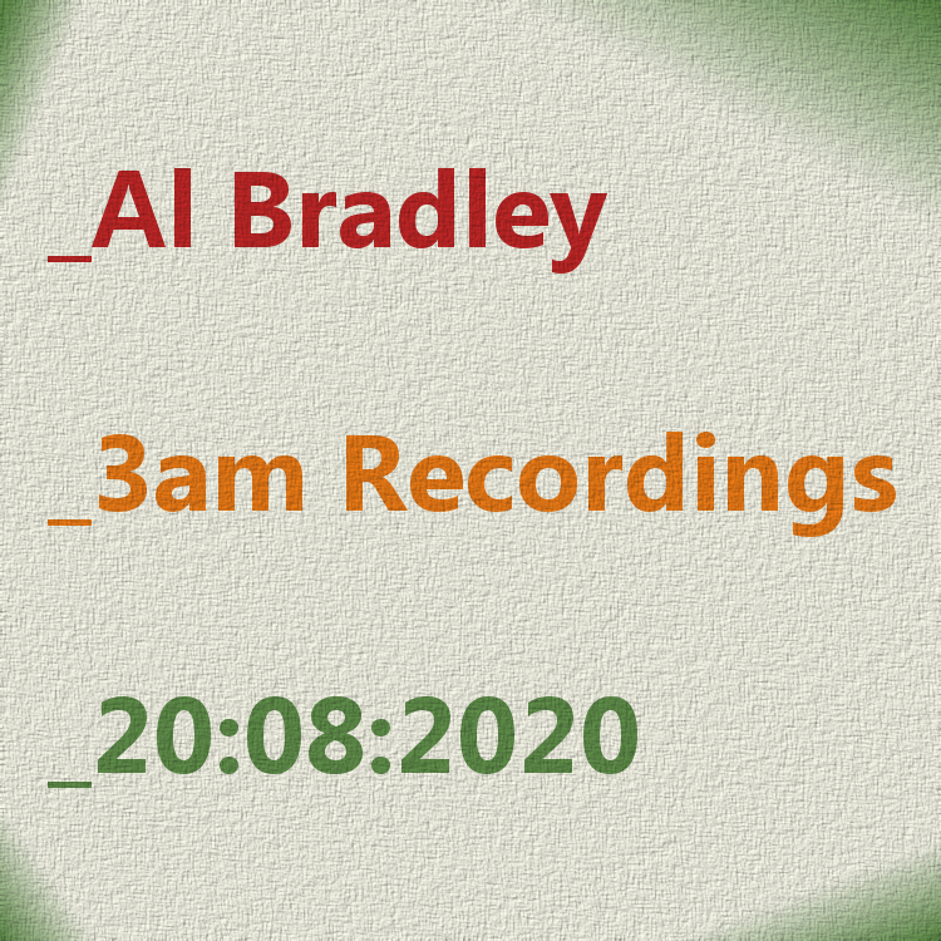 3am Recordings