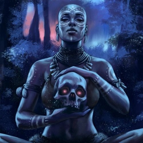 Trance Anthem [Gogen Trance Remix]