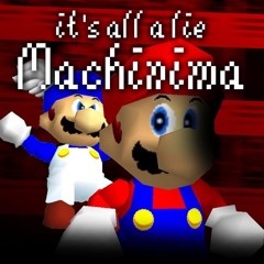 FNF Machinima: It’s All A Lie