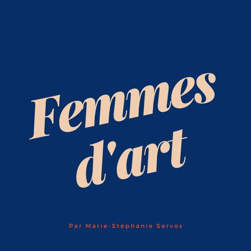 Épisode #47 - Avec la photographe Marie Docher, sur la place des femmes dans la photographie