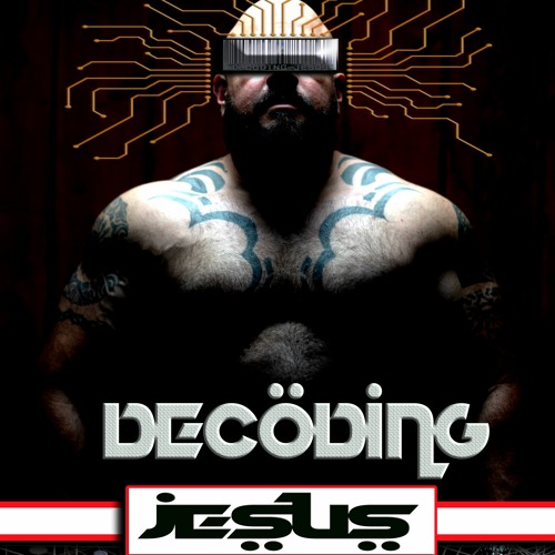 Stream Decoding Jesus' Fall DJ Mix 2022 by Decoding Jesus Listen