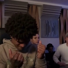 [EXCLU] - DAFLIKY - (Live IRL)