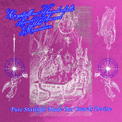 Pure Starlight Made Our Swords Devine
