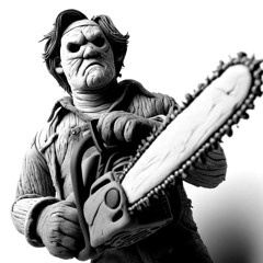 LEATHERFACE (Prod. Skreigh)
