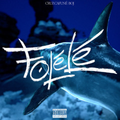 Cruz Cafune - Folele (Romero Edit)