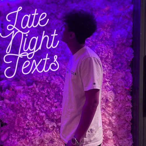 Stream Late Night Texts by Zaster | Listen online for free on SoundCloud