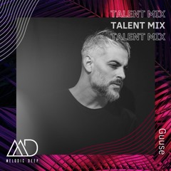 MELODIC DEEP TALENT MIX SERIES #212 | Guuse