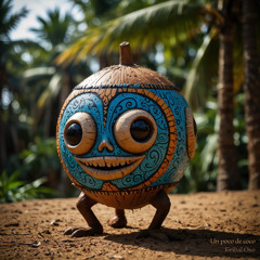 Un Poco de Coco