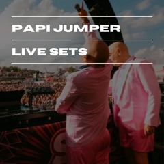 Live sets