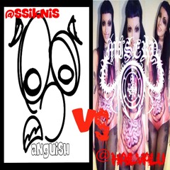Misery VS Anguish